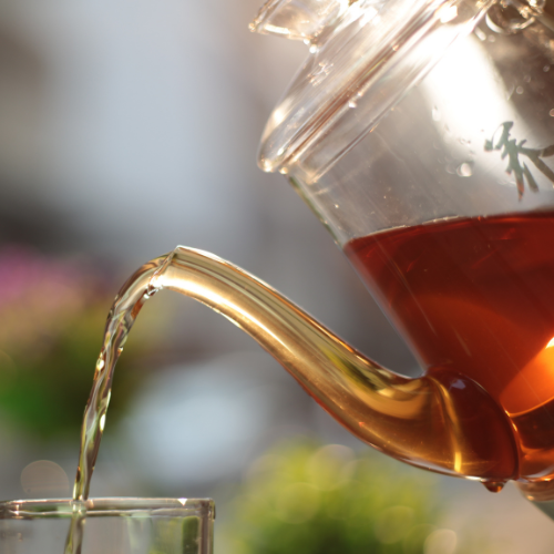 Cleanse #2 Herbal Tea