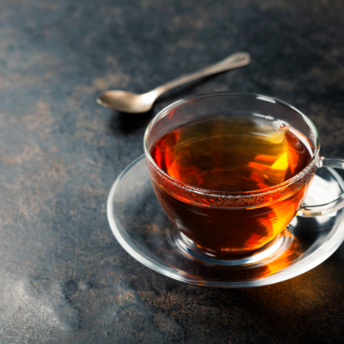 Cleanse #2 Herbal Tea