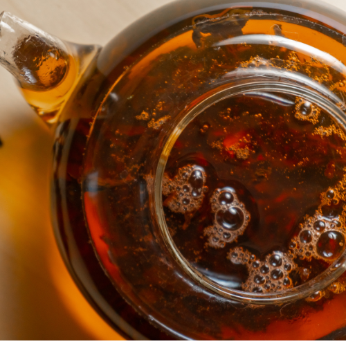 Cleanse #2 Herbal Tea 2-Pack